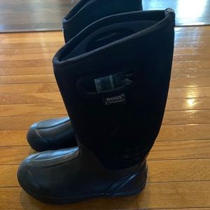 Bogs Women’s Classic High Boots